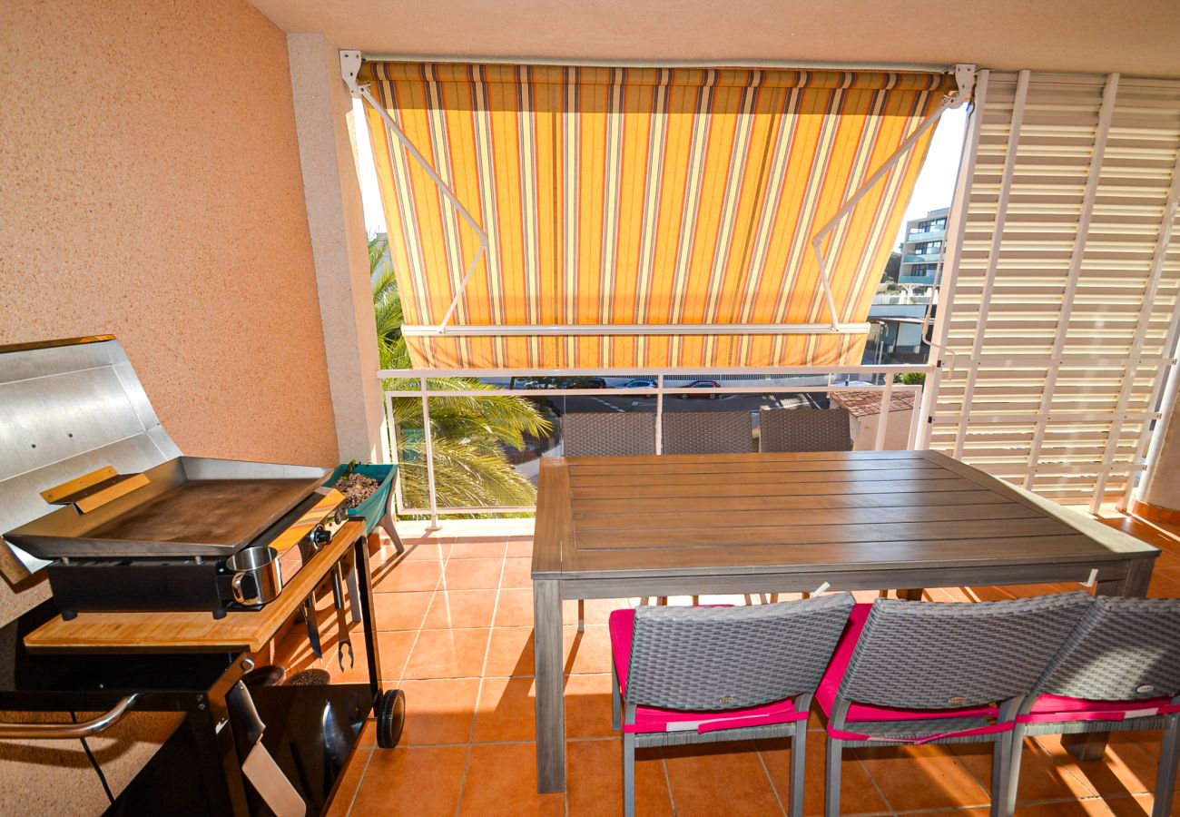 Apartamento en Salou - Pinamar