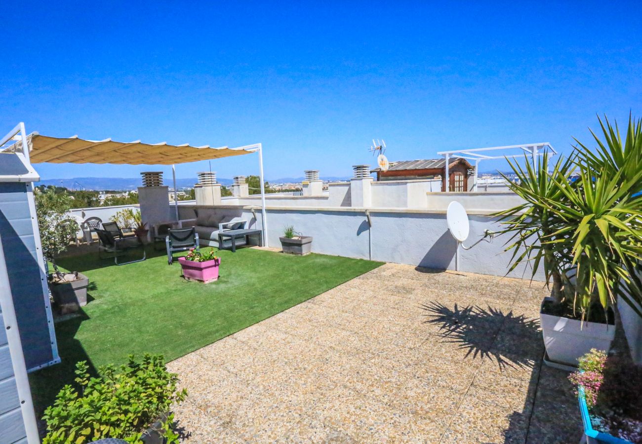 Apartamento en Salou - Pinamar