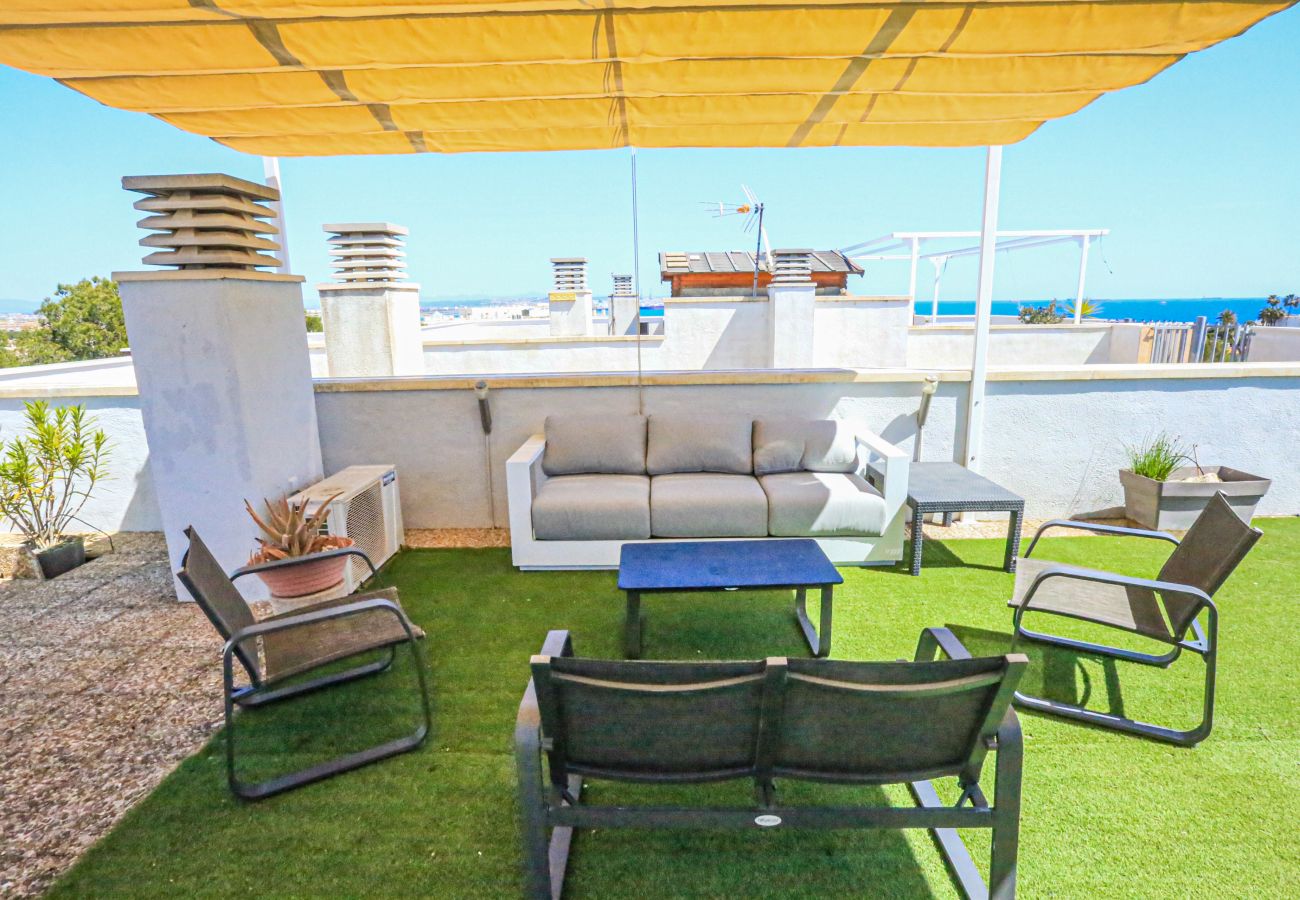 Apartamento en Salou - Pinamar