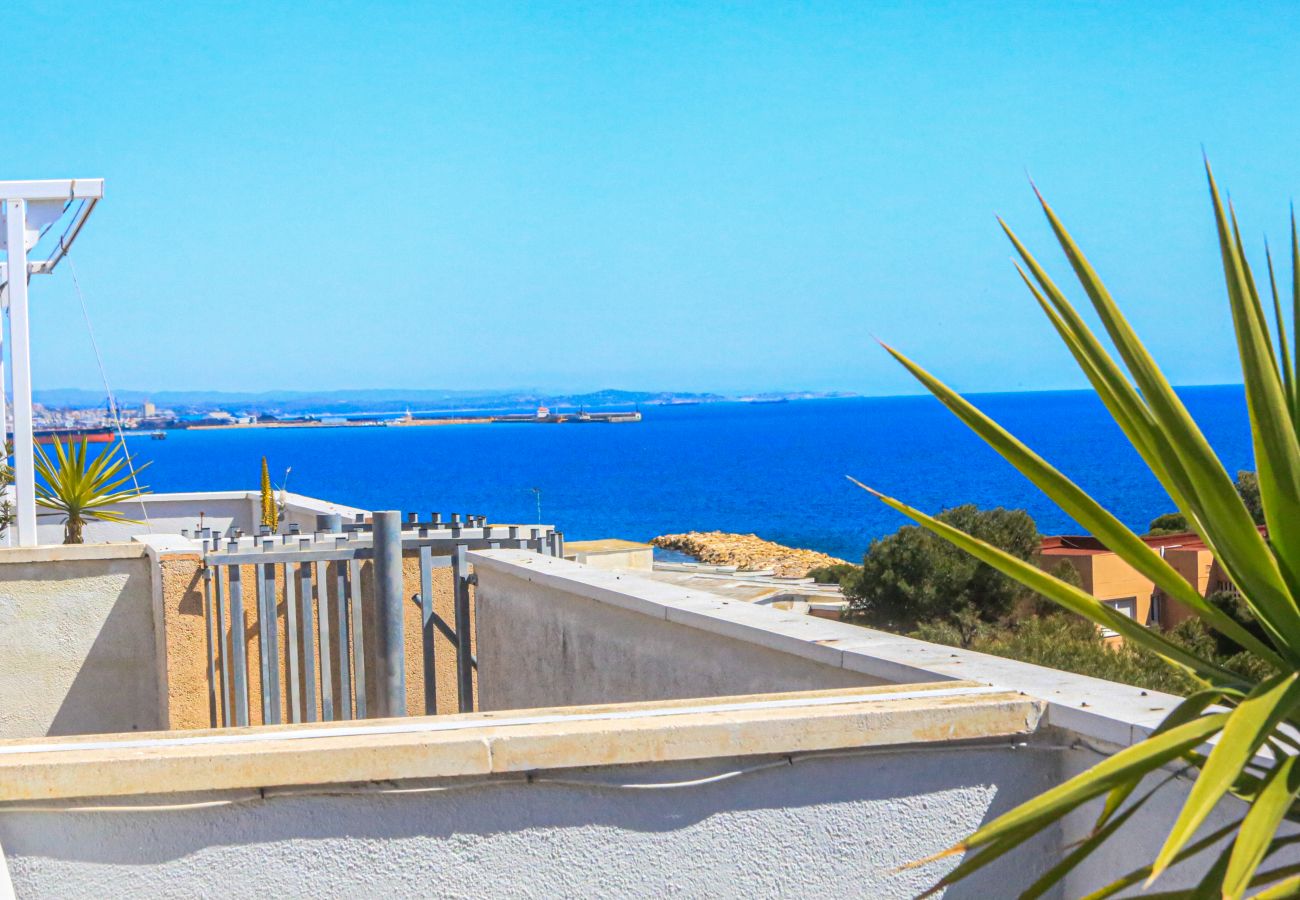 Apartamento en Salou - Pinamar