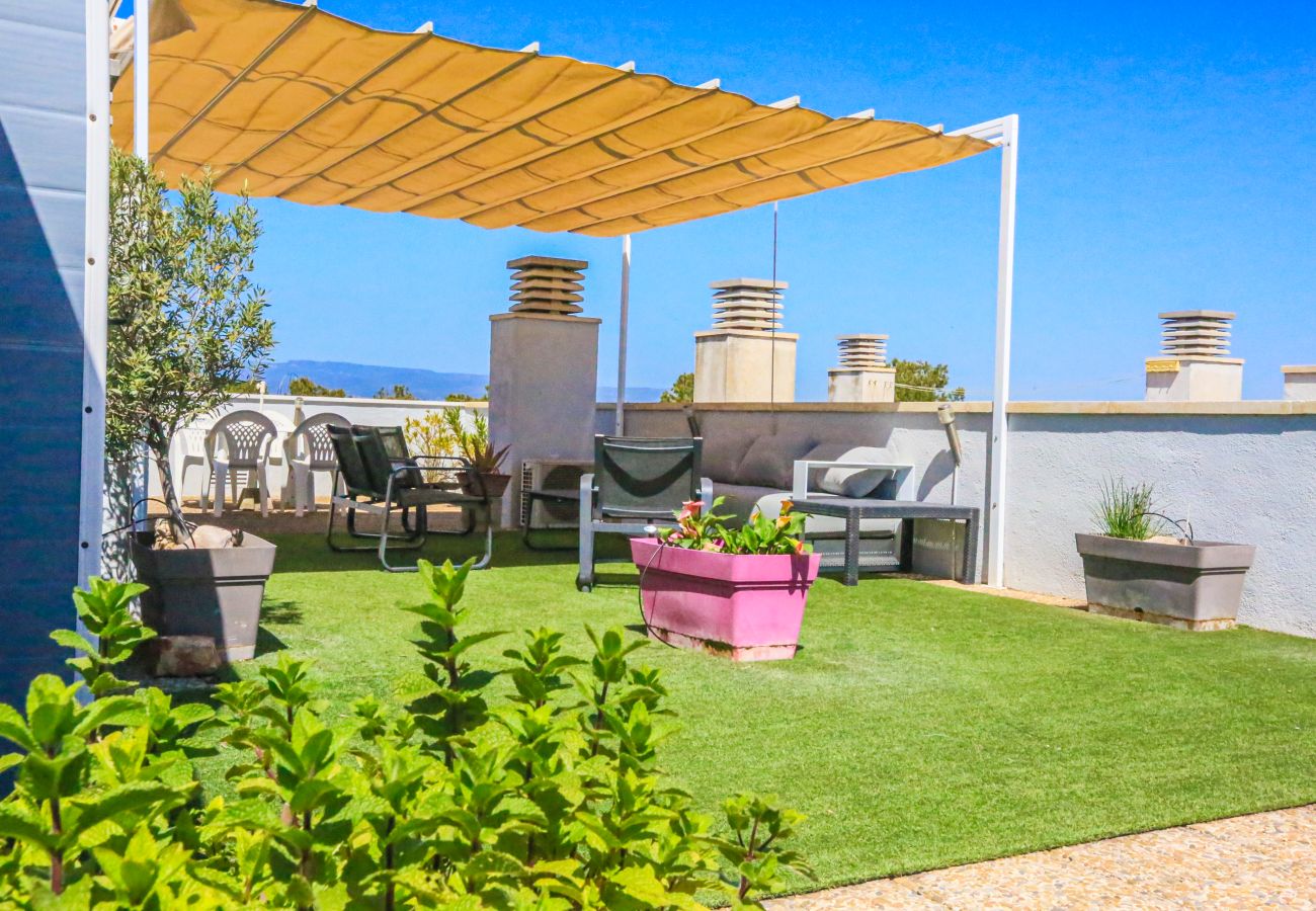 Apartamento en Salou - Pinamar