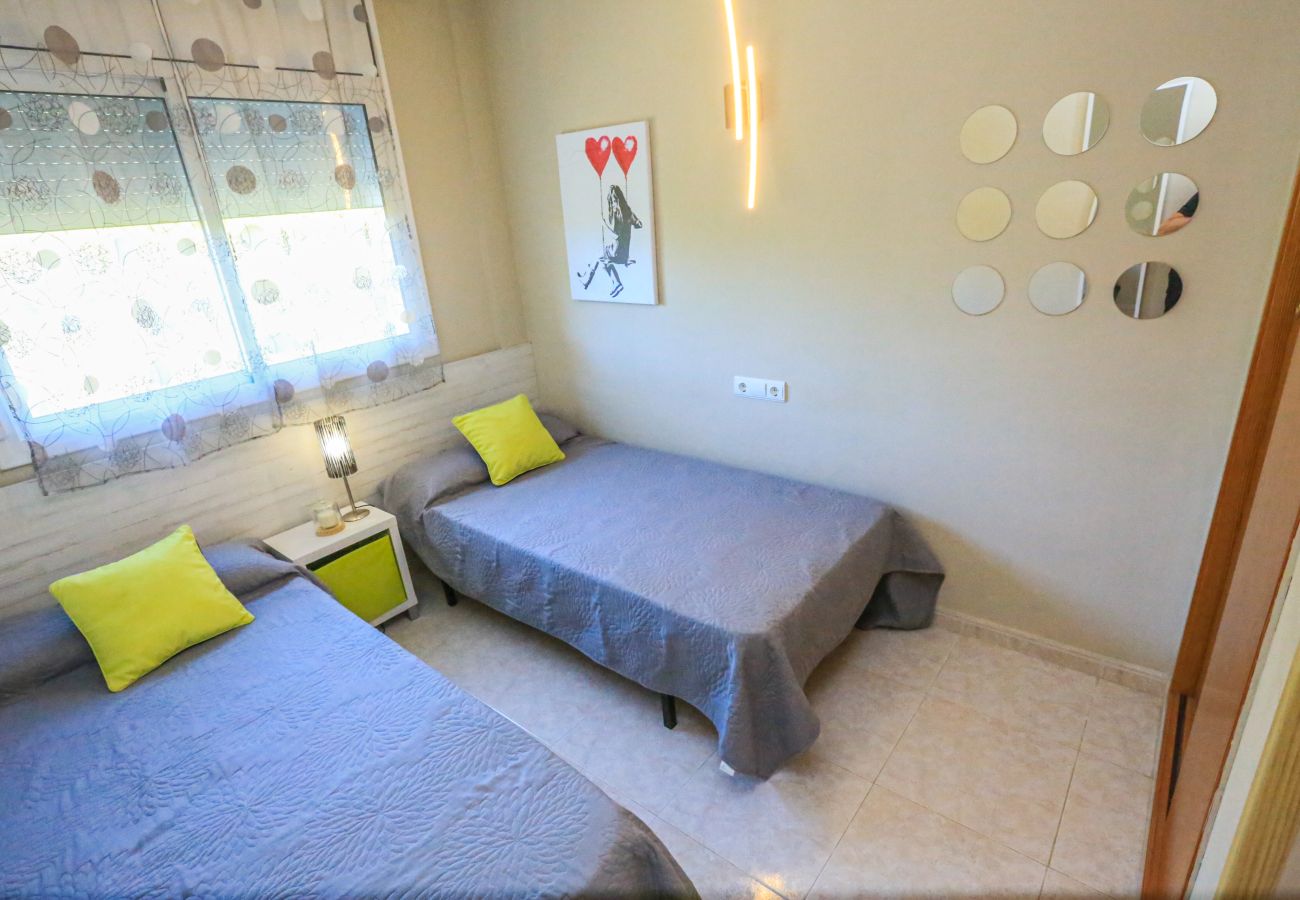 Apartamento en Salou - Pinamar