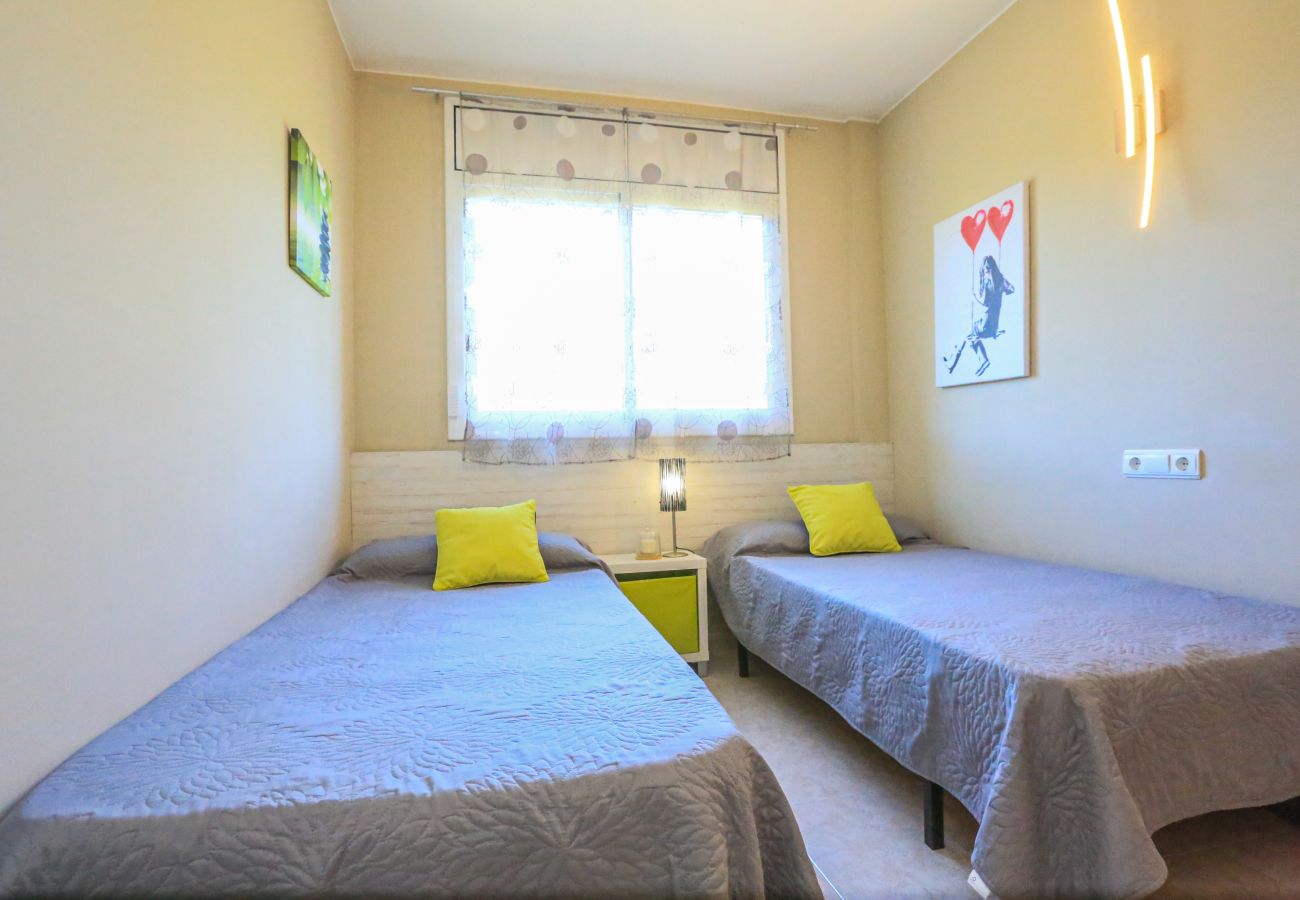Apartamento en Salou - Pinamar