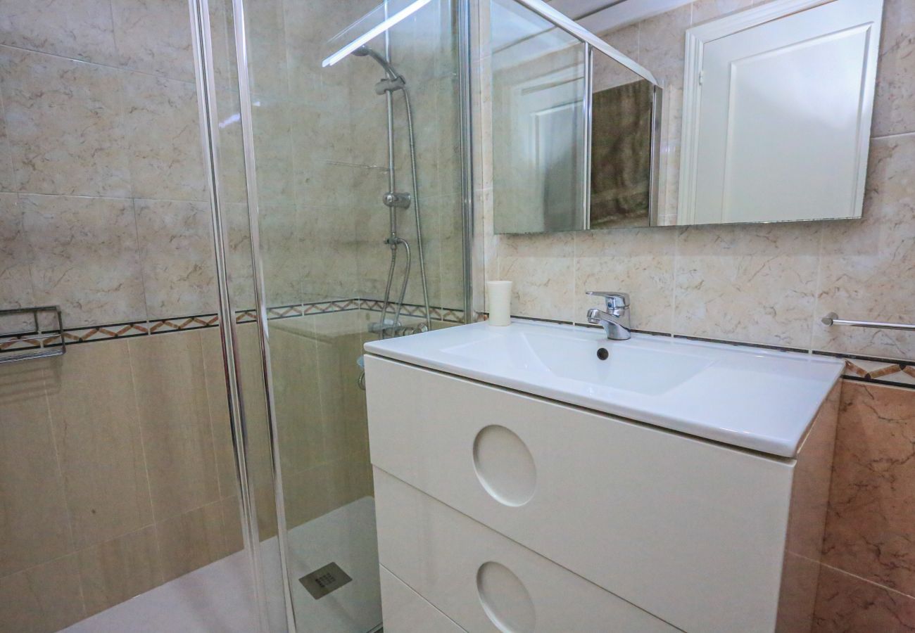 Apartamento en Salou - Pinamar