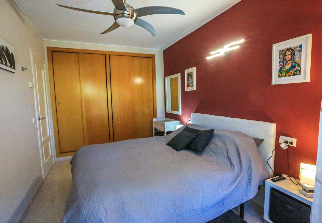 Apartamento en Salou - Pinamar