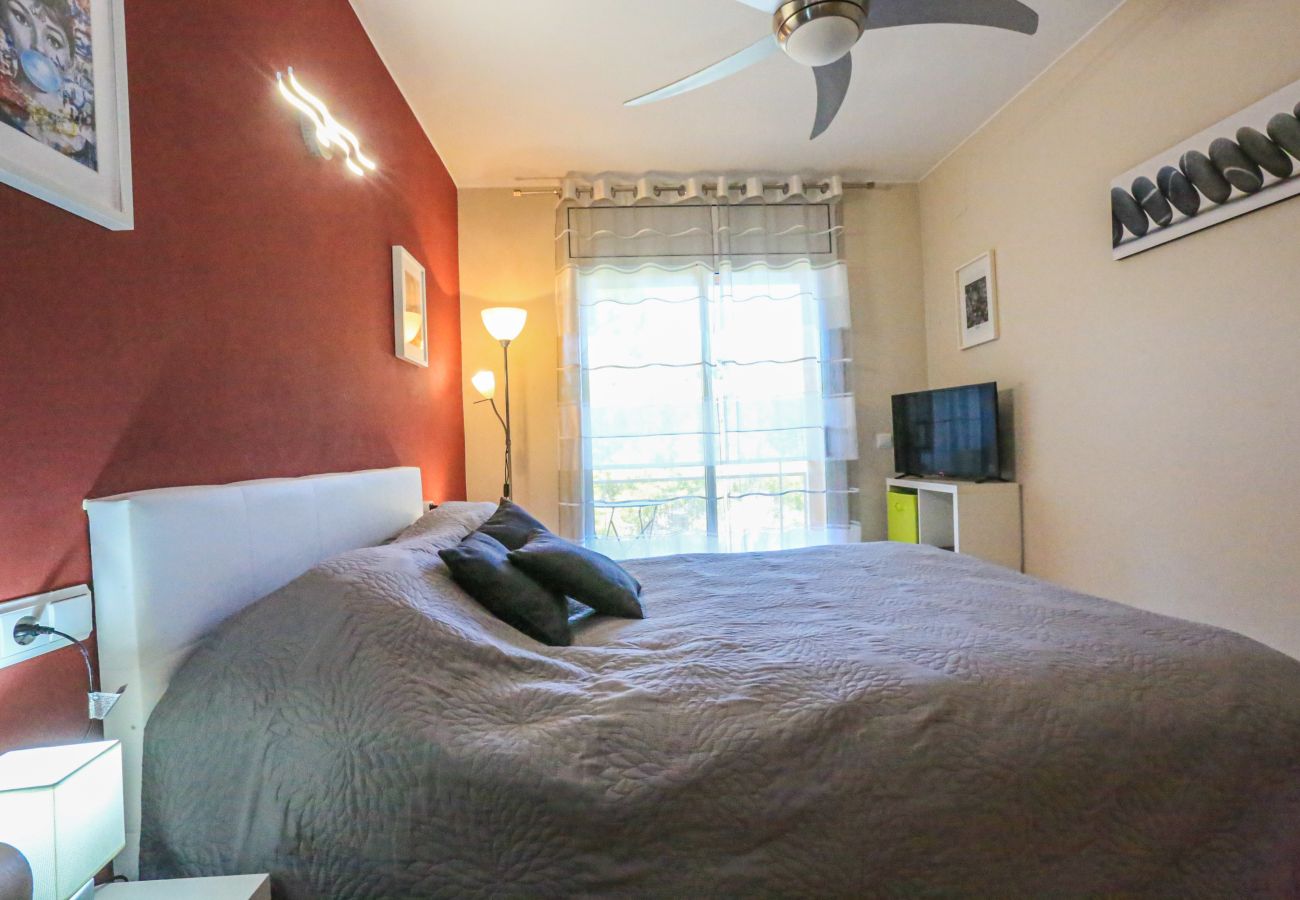 Apartamento en Salou - Pinamar