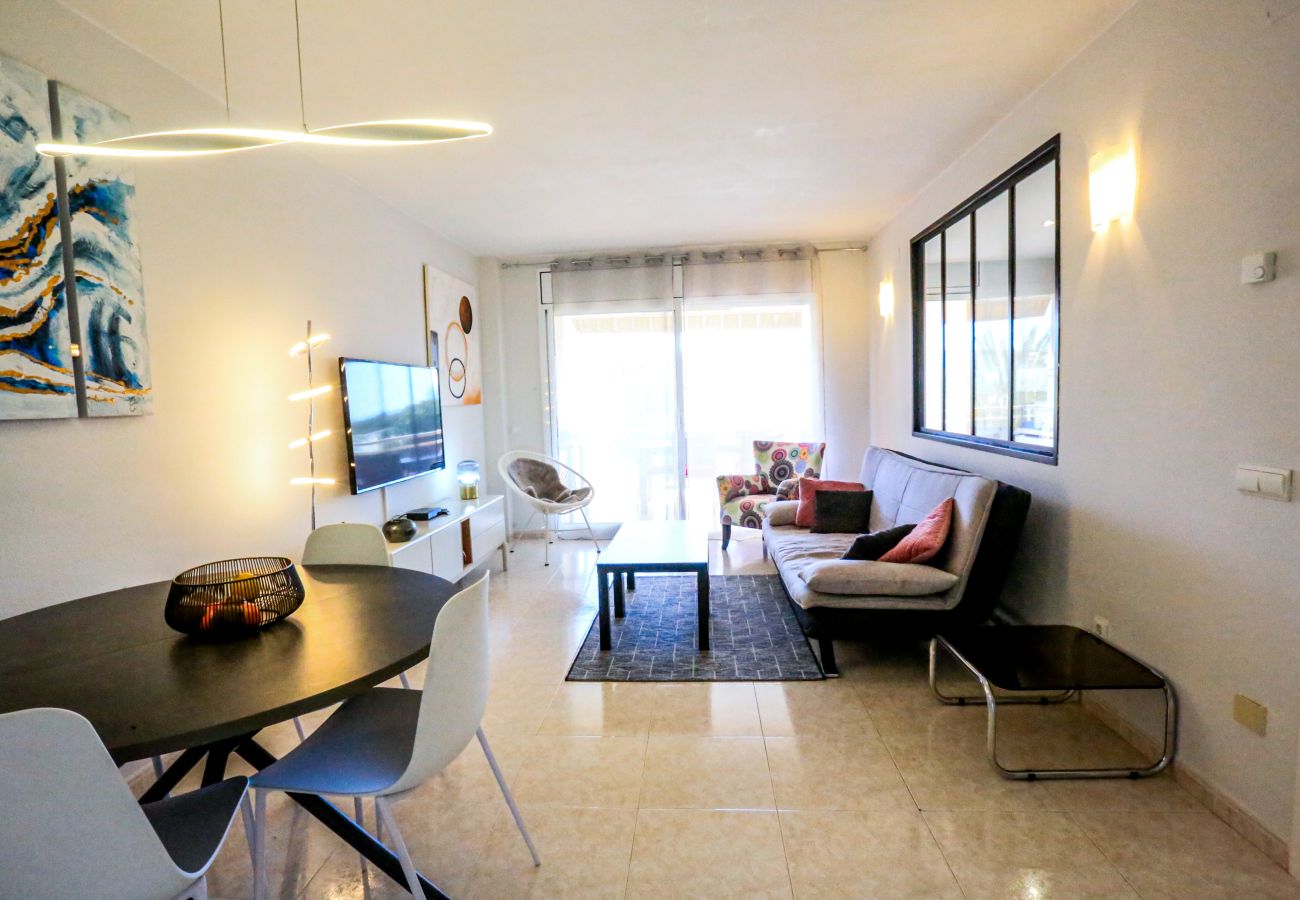 Apartamento en Salou - Pinamar
