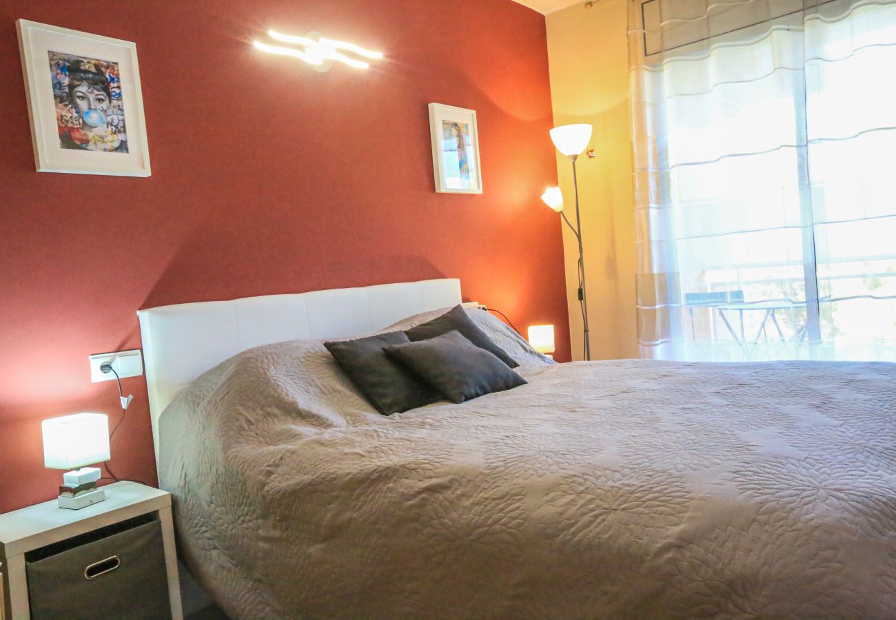 Apartamento en Salou - Pinamar