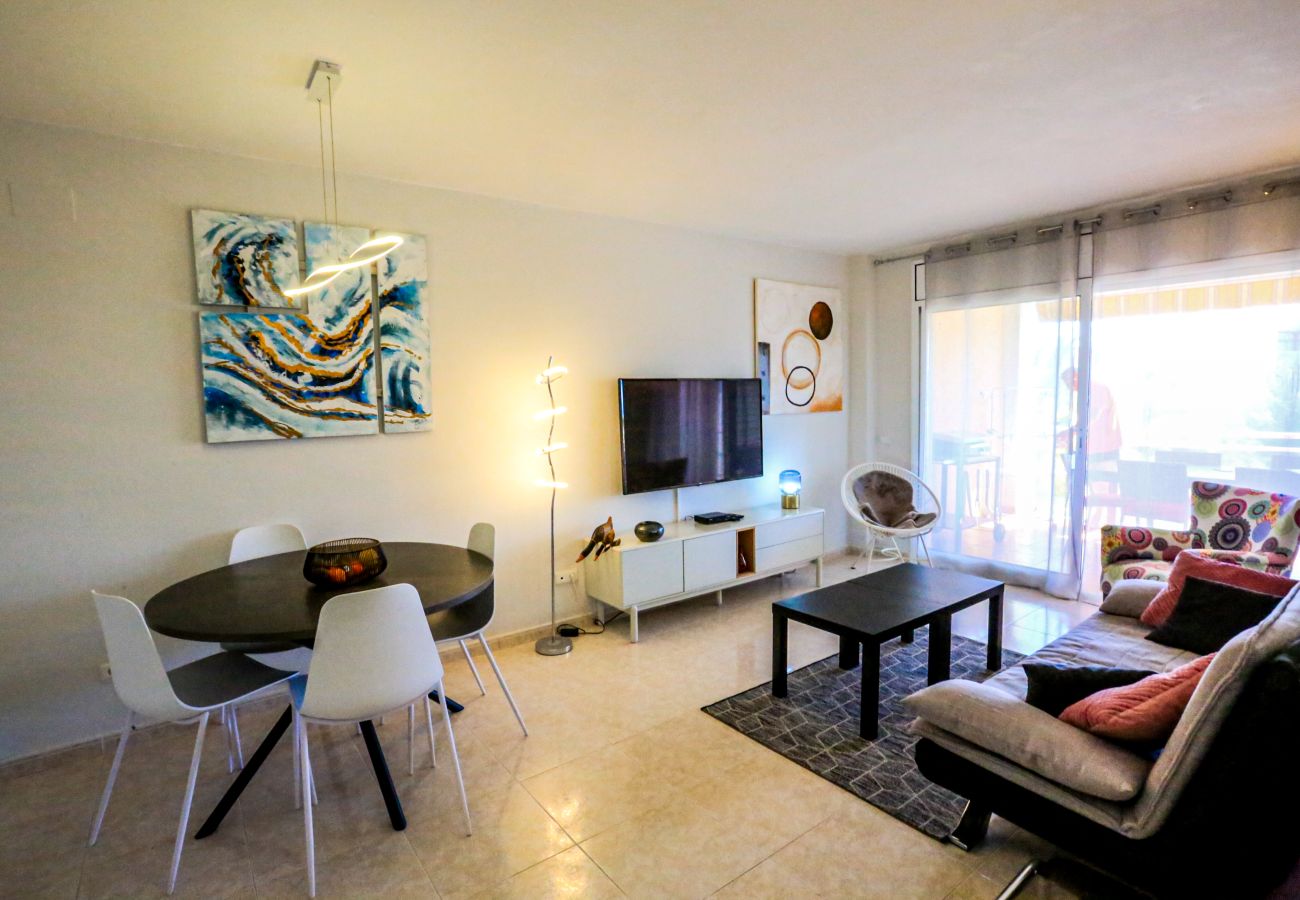 Apartamento en Salou - Pinamar