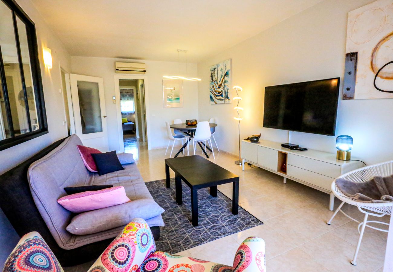 Apartamento en Salou - Pinamar