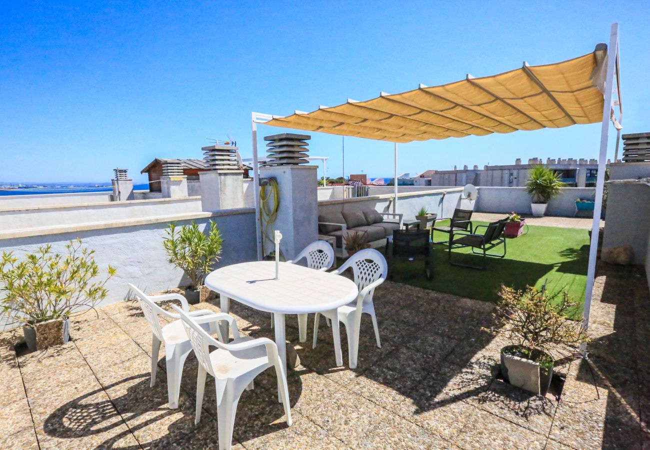 Apartamento en Salou - Pinamar