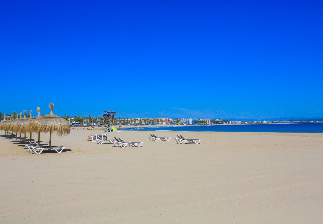 Apartamento en Salou - Pinamar