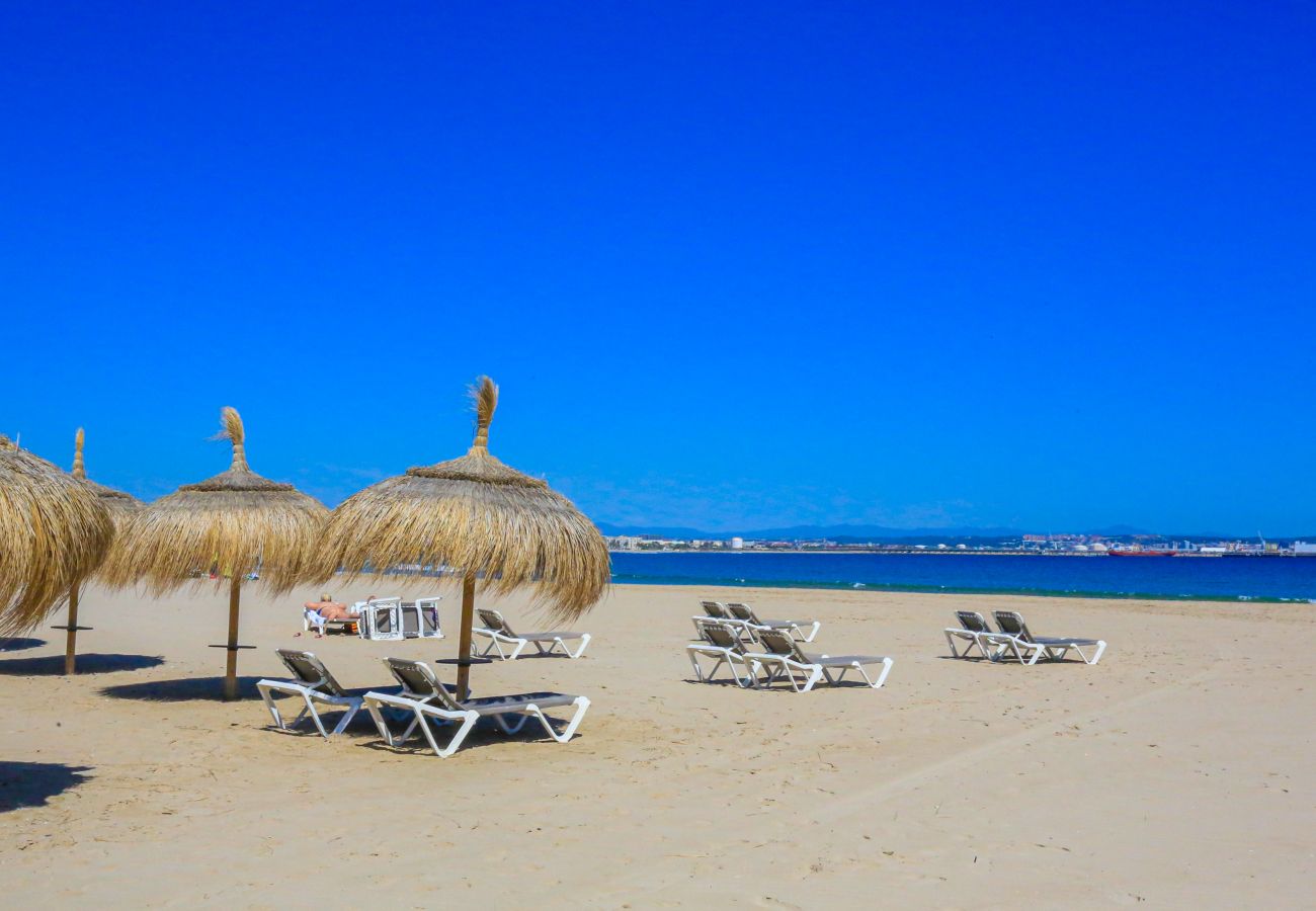 Apartamento en Salou - Pinamar