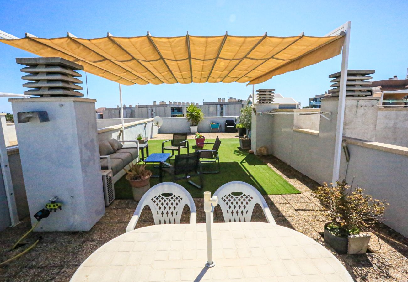 Apartamento en Salou - Pinamar