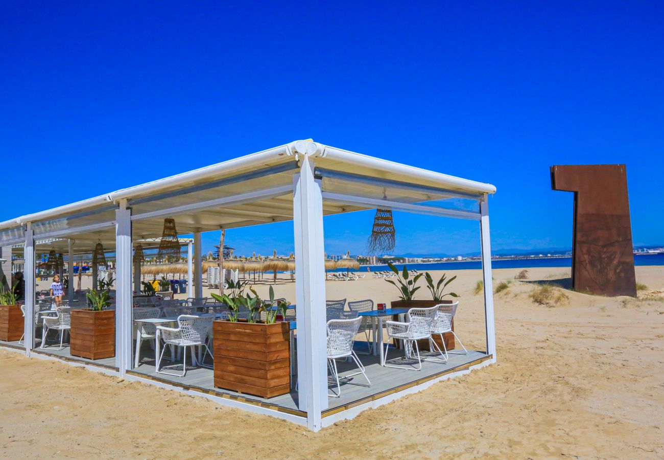 Apartamento en Salou - Pinamar