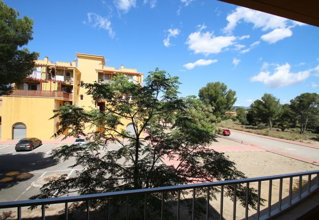 Apartamento en Miami Playa - Vila Romana Apartamento Capri Apartamento en Miami Playa - Vila Romana Apartamento Capri