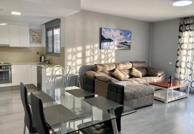 Apartamento en Miami Playa - Apartamento Panoramic by Parc Mont-roig Apartamento en Miami Playa - Apartamento Panoramic by Parc Mont-roig