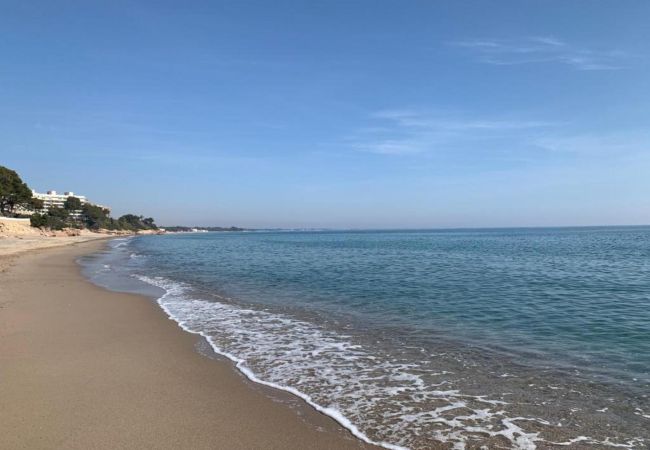 Apartamento en Miami Playa - Apartamento Panoramic by Parc Mont-roig Apartamento en Miami Playa - Apartamento Panoramic by Parc Mont-roig