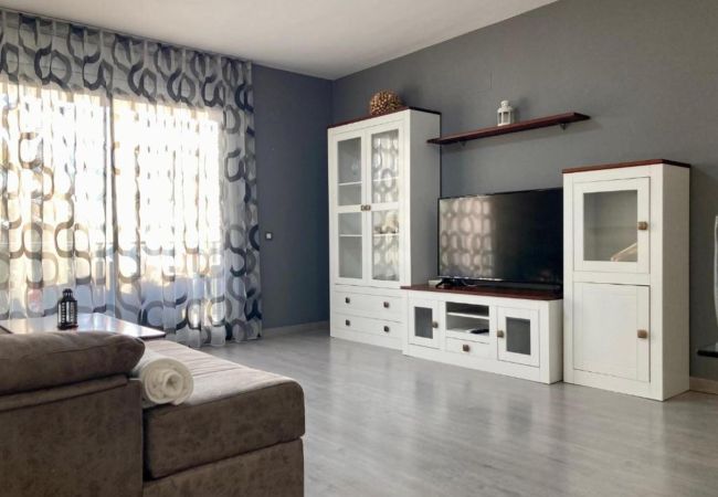 Apartamento en Miami Playa - Apartamento Panoramic by Parc Mont-roig Apartamento en Miami Playa - Apartamento Panoramic by Parc Mont-roig