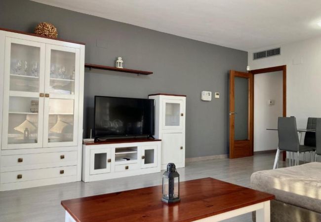 Apartamento en Miami Playa - Apartamento Panoramic by Parc Mont-roig Apartamento en Miami Playa - Apartamento Panoramic by Parc Mont-roig