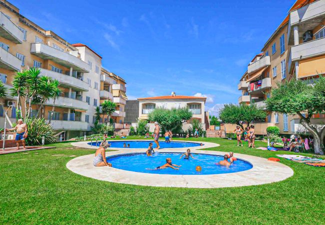Apartamento en Cambrils - SOL MILLET 63 2 9 Apartamento en Cambrils - SOL MILLET 63 2 9