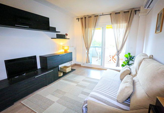 Apartamento en Cambrils - SOL MILLET 63 2 9 Apartamento en Cambrils - SOL MILLET 63 2 9