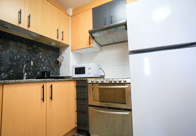 Apartamento en Cambrils - SOL MILLET 63 2 9 Apartamento en Cambrils - SOL MILLET 63 2 9