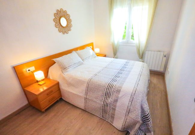 Apartamento en Cambrils - SOL MILLET 63 2 9 Apartamento en Cambrils - SOL MILLET 63 2 9