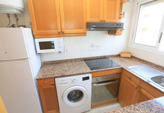 Apartamento en Salou - Zahara Apartamento en Salou - Zahara