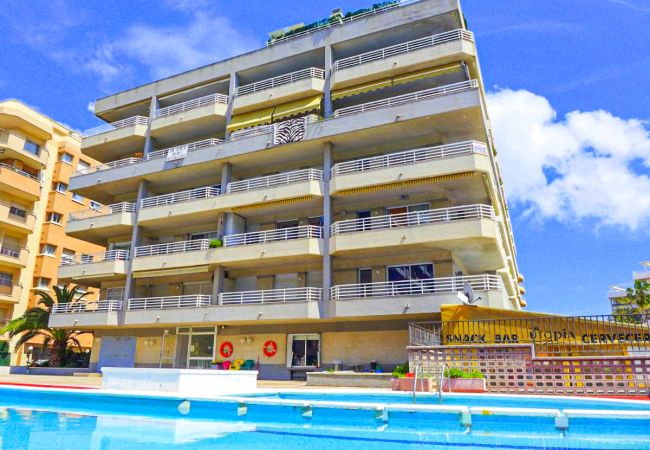Apartamento en Salou - Zahara Apartamento en Salou - Zahara