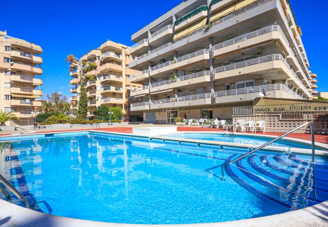 Apartamento en Salou - Zahara Apartamento en Salou - Zahara