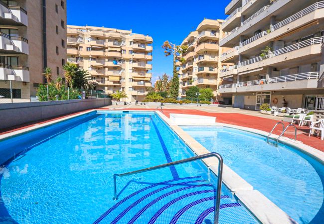 Apartamento en Salou - Zahara Apartamento en Salou - Zahara