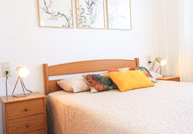 Apartamento en Salou - Zahara Apartamento en Salou - Zahara