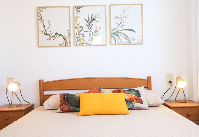 Apartamento en Salou - Zahara Apartamento en Salou - Zahara