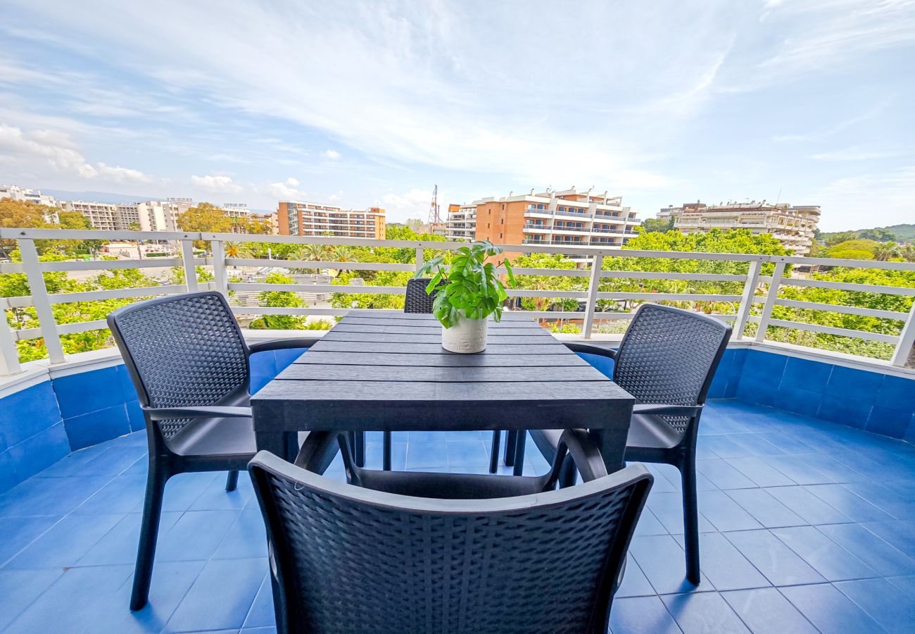 Apartamento en Salou - Zahara