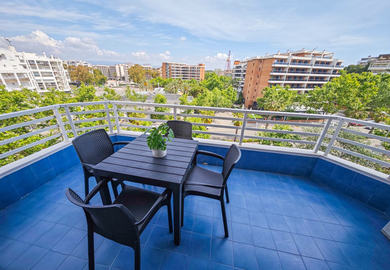 Apartamento en Salou - Zahara