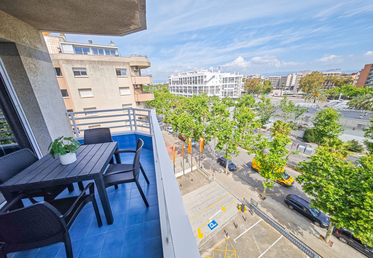 Apartamento en Salou - Zahara