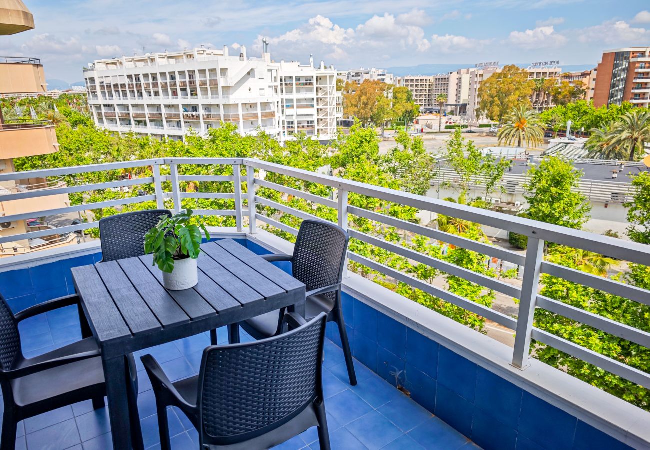 Apartamento en Salou - Zahara