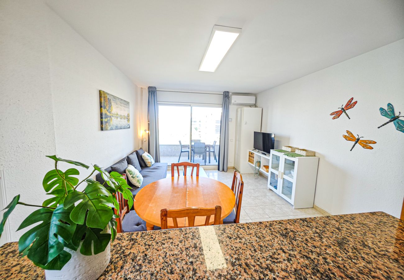 Apartamento en Salou - Zahara