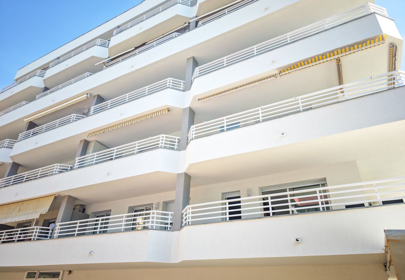 Apartamento en Salou - Zahara