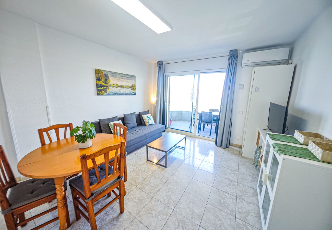 Apartamento en Salou - Zahara