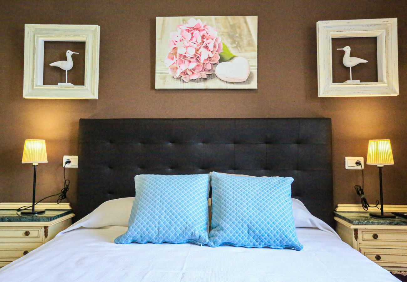 Apartamento en Cambrils - CANASTEL