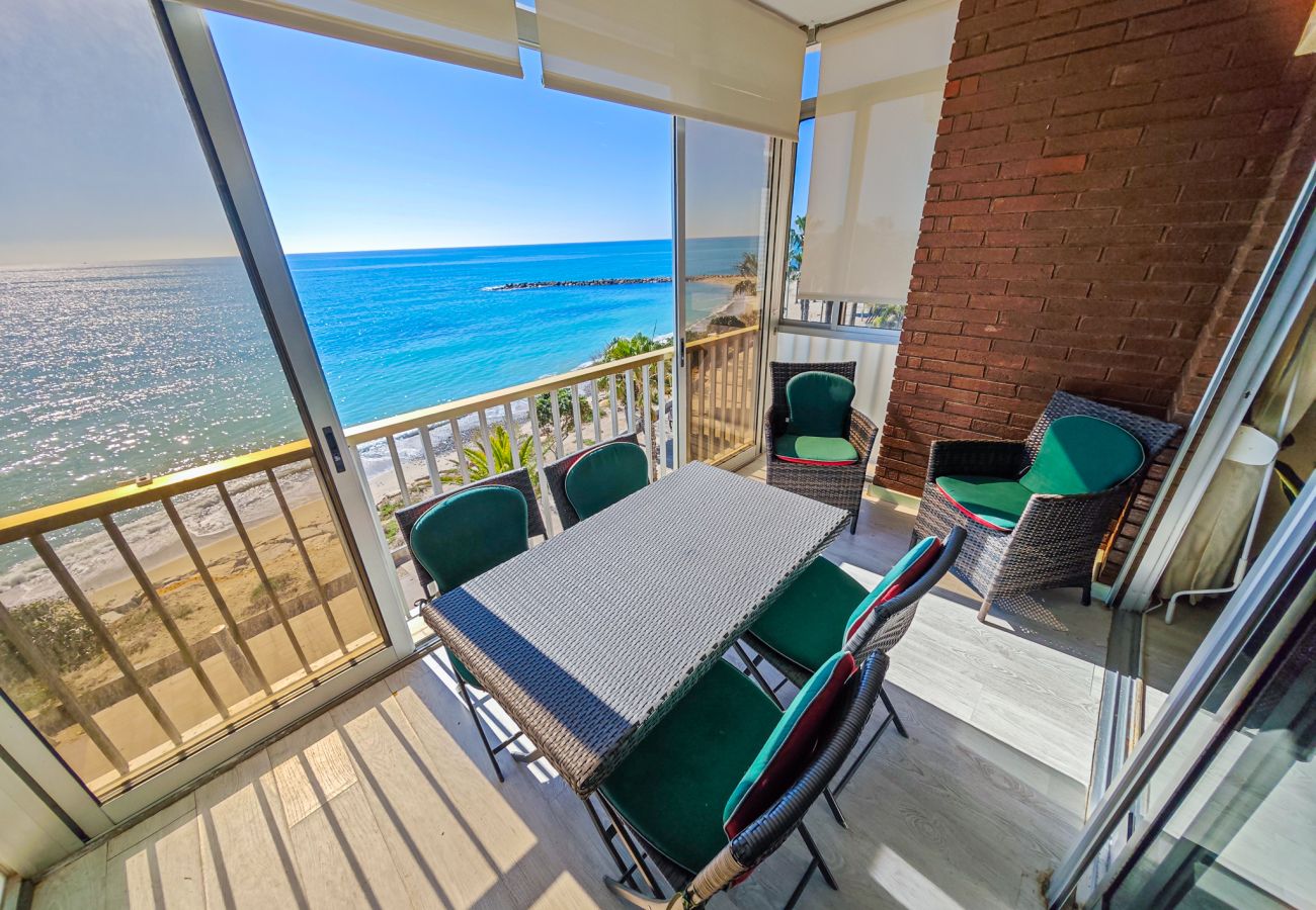 Apartamento en Cambrils - CANASTEL