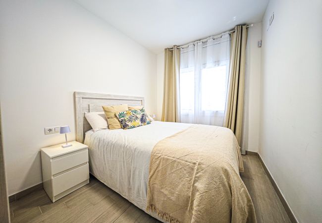Apartamento en Salou - JARDIN BABILONIA Apartamento en Salou - JARDIN BABILONIA
