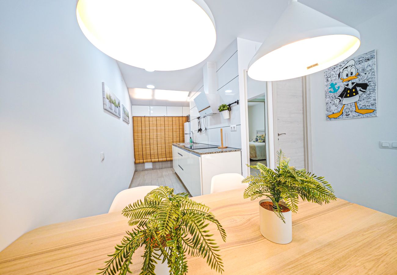 Apartamento en Salou - JARDIN BABILONIA