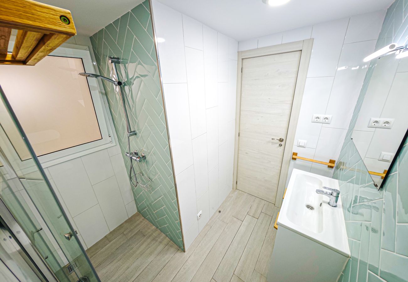 Apartamento en Salou - JARDIN BABILONIA