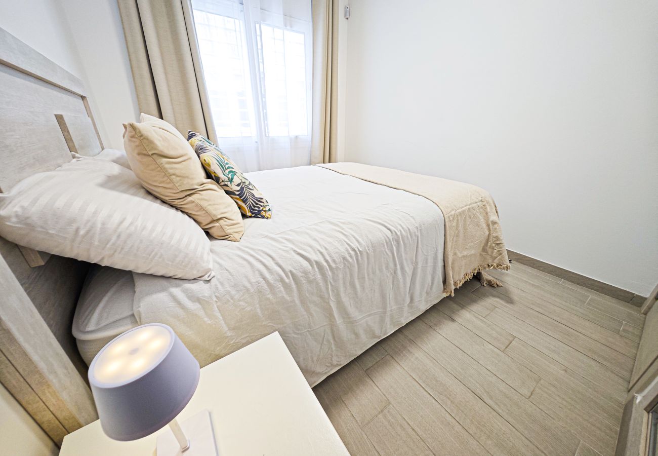 Apartamento en Salou - JARDIN BABILONIA