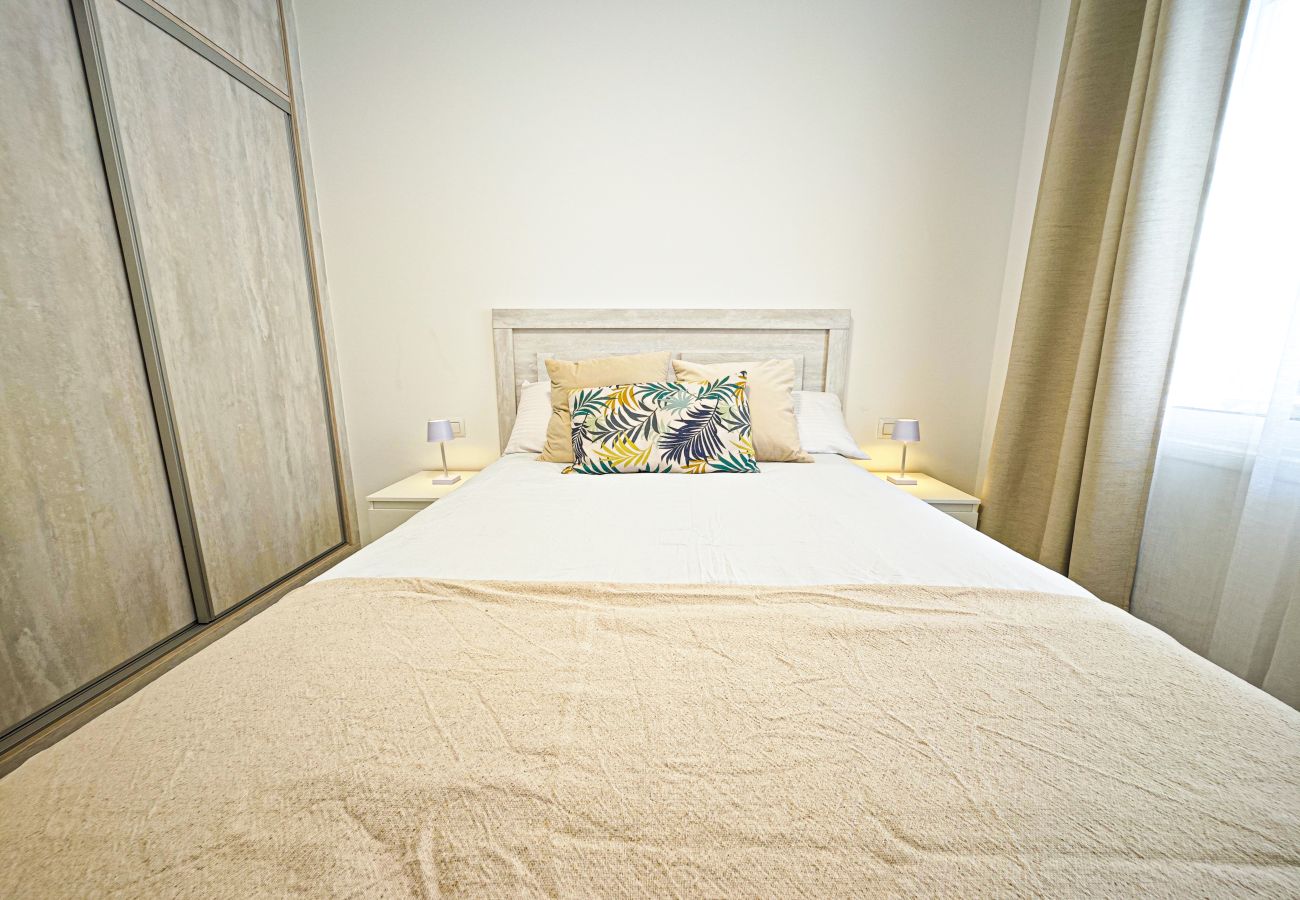 Apartamento en Salou - JARDIN BABILONIA