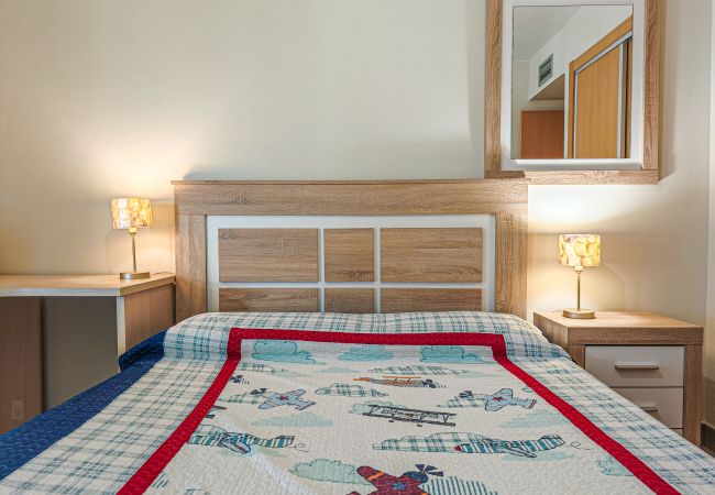 Apartamento en Cambrils - AUGUSTA 16 4 D Apartamento en Cambrils - AUGUSTA 16 4 D