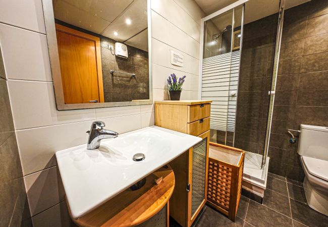 Apartamento en Cambrils - AUGUSTA 16 4 D Apartamento en Cambrils - AUGUSTA 16 4 D